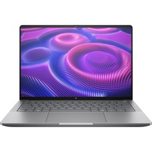 з інтегрованою відеокартою Ноутбук HP ZBook Ultra G1a Meteor Silver (B30DMES)