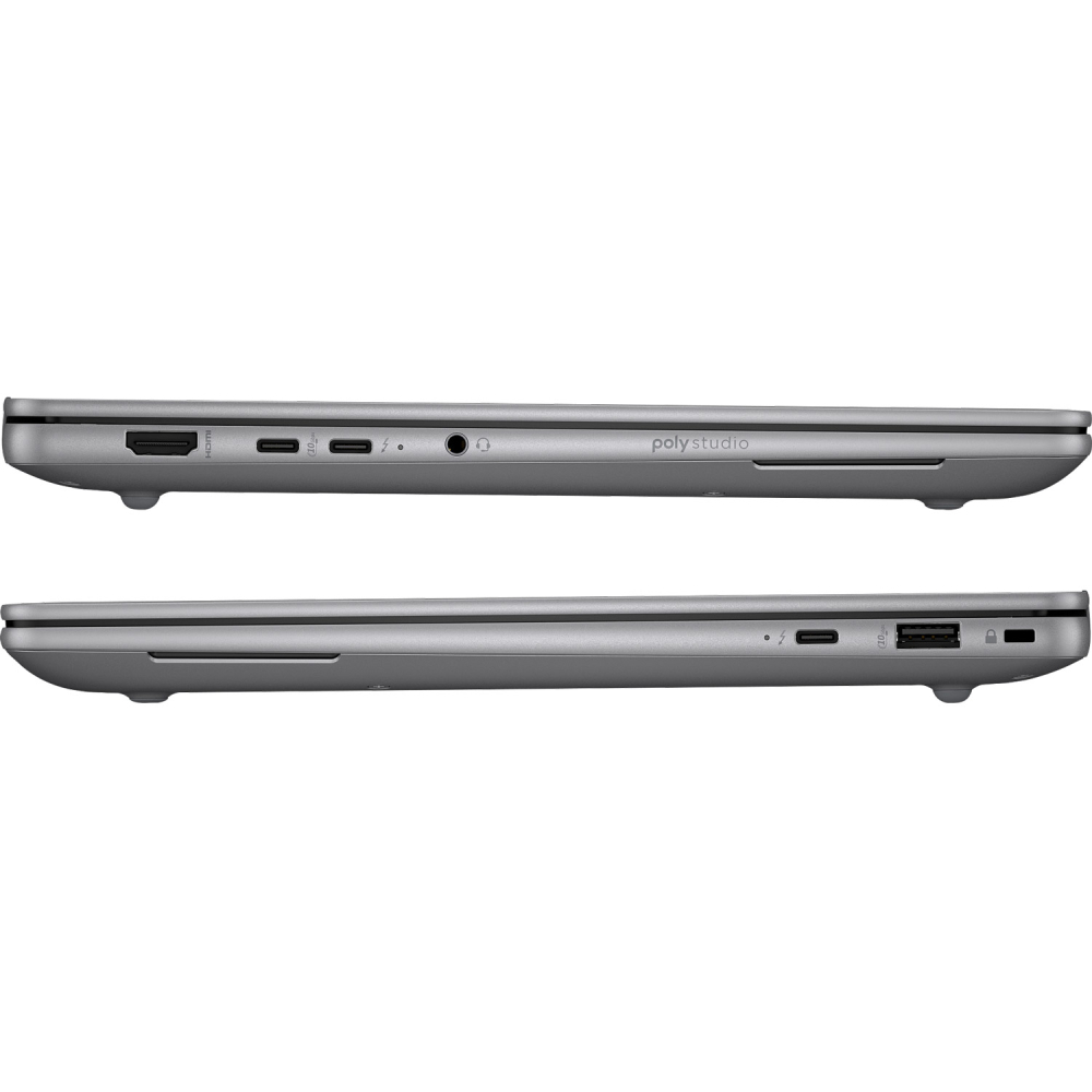 Фото Ноутбук HP ZBook Ultra G1a Meteor Silver (B30DMES)