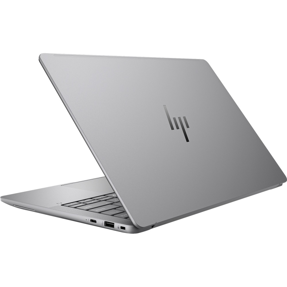 Ноутбук HP ZBook Ultra G1a Meteor Silver (B30DMES) Тип матрицы OLED