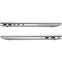 Ноутбук HP EliteBook 660 G11 Silver (902F9AV_V1)
