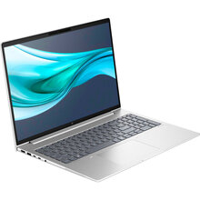 Ноутбук HP EliteBook 660 G11 Silver (902F9AV_V1)