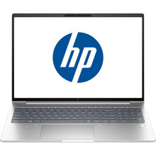 Акції на Ноутбук HP EliteBook 660 G11 Silver (902F9AV_V1)