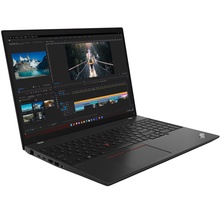 Ноутбук Lenovo ThinkPad T16 Gen 2 Thunder Black (21K7004ERA)