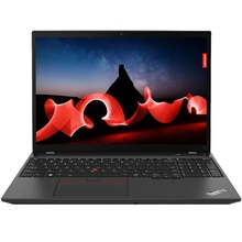 Ноутбук Lenovo ThinkPad T16 Gen 2 Thunder Black (21K7004ERA)