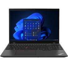 Харків купити Ноутбук Lenovo ThinkPad T16 Gen 2 Thunder Black (21K7004ERA)