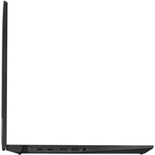 Ноутбук Lenovo ThinkPad T16 Gen 2 Thunder Black (21K7004ERA)
