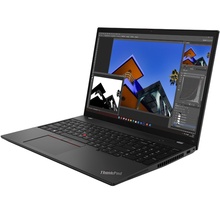 Ноутбук Lenovo ThinkPad T16 Gen 2 Thunder Black (21K7004ERA)