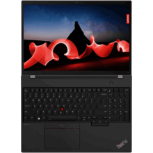 Ноутбук Lenovo ThinkPad T16 Gen 2 Thunder Black (21K7004ERA)