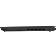 Ноутбук Lenovo ThinkPad T16 Gen 2 Thunder Black (21K70049RA)