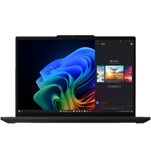 Ноутбук Lenovo ThinkPad T14s Gen 6 Thunder Black (21M10001RA)