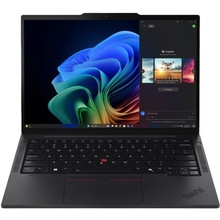 Ноутбук Lenovo ThinkPad T14s Gen 6 Thunder Black (21M10001RA)