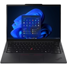 Акції на Ноутбук Lenovo ThinkPad T14s Gen 6 Thunder Black (21M10001RA)