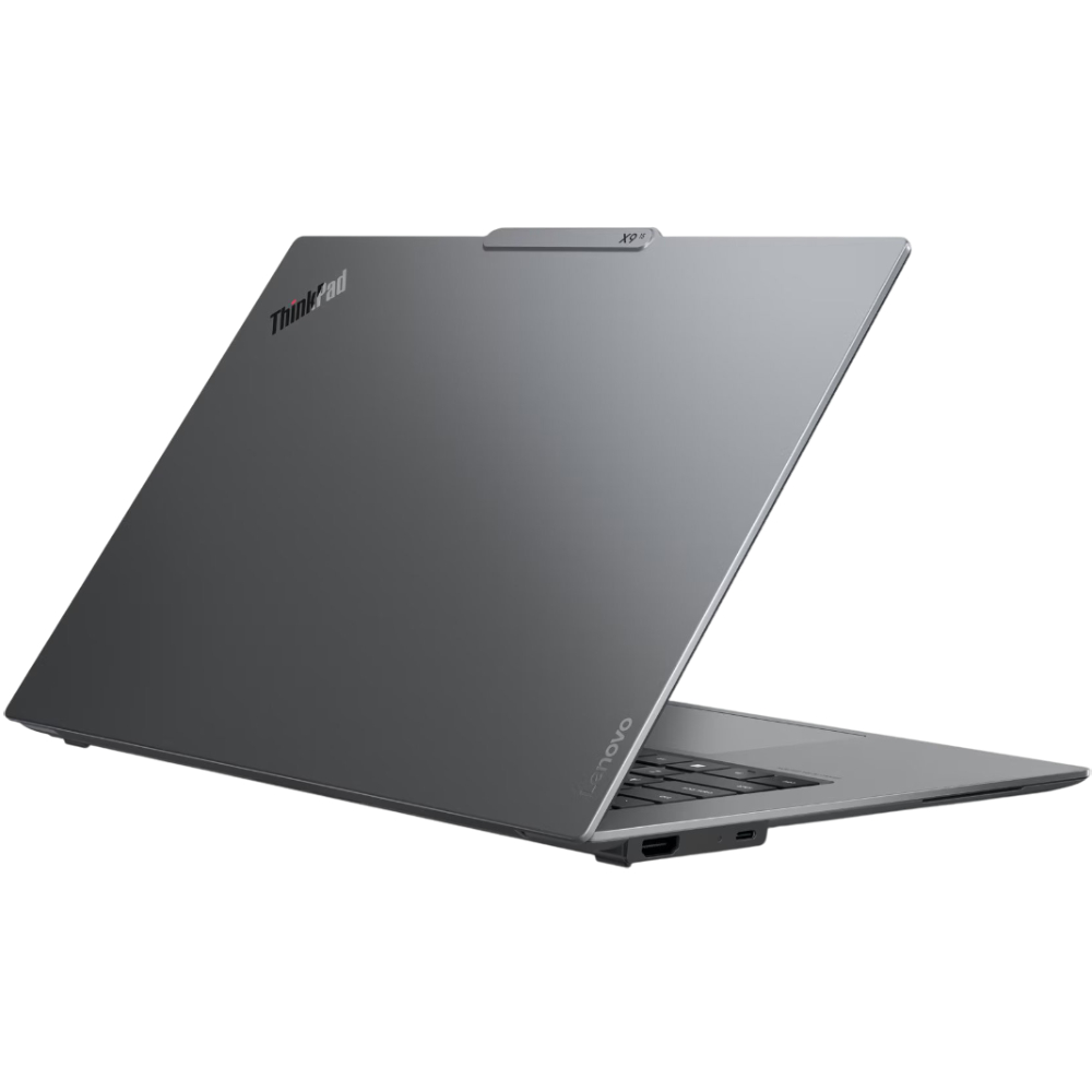 Замовити Ноутбук LENOVO ThinkPad X9-15 Gen 1 (21Q60020RA)