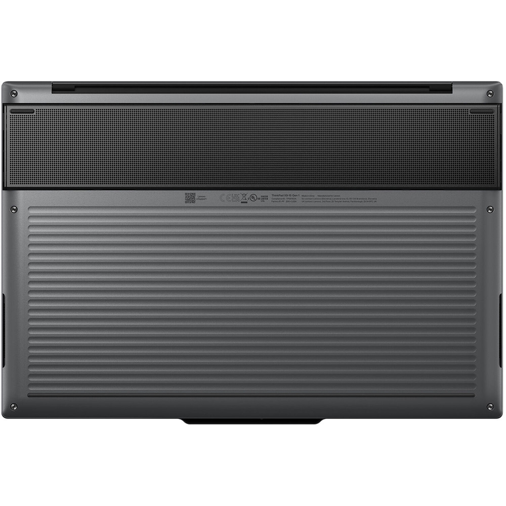 Изображение Ноутбук LENOVO ThinkPad X9-14 Gen 1 Grey (21QA001CRA)