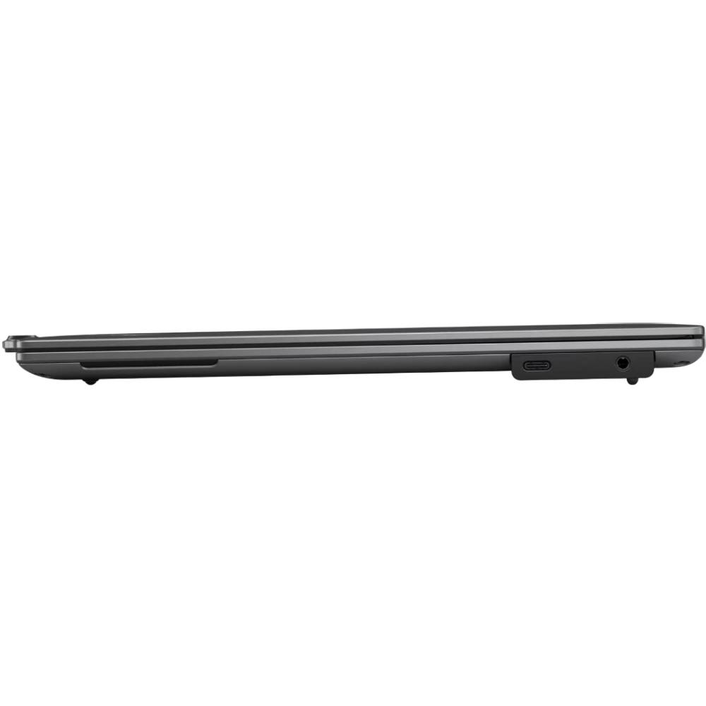 В Украине Ноутбук LENOVO ThinkPad X9-14 Gen 1 Grey (21QA001CRA)