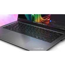 Ноутбук LENOVO ThinkPad X9-14 Gen 1 Grey (21QA001CRA)