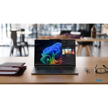 Ноутбук LENOVO ThinkPad X9-14 Gen 1 Grey (21QA001CRA)