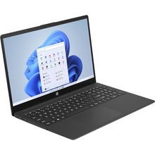 Ноутбук HP 15-fc0147ua Jet Black (B9PH6EA)