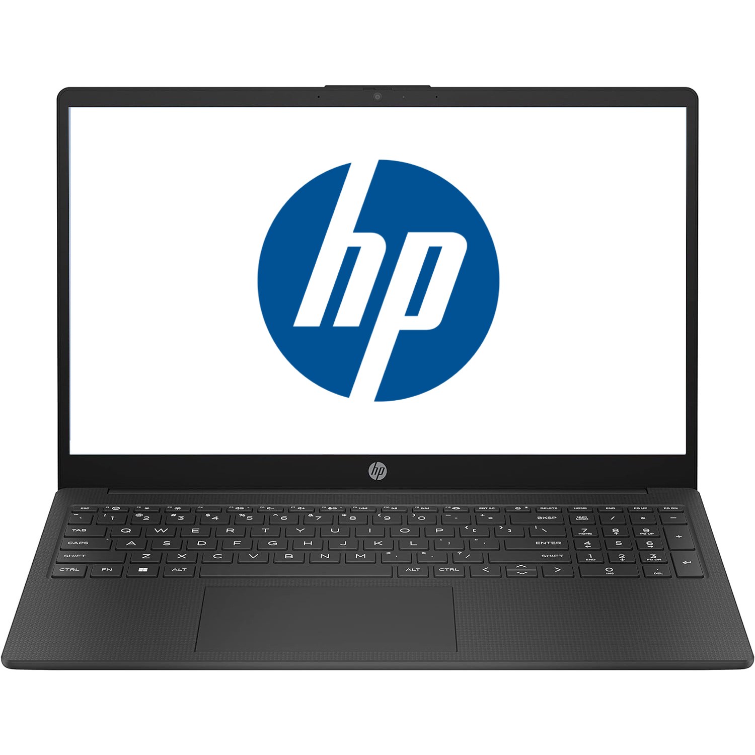 Ноутбук HP 15-fc0147ua Jet Black (B9PH6EA)