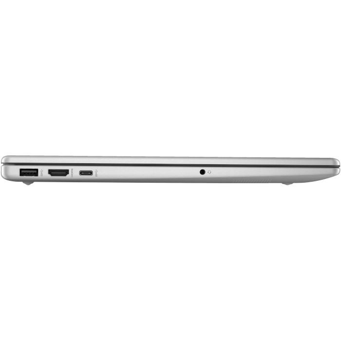 Внешний вид Ноутбук HP 15-fc0153ua Natural Silver (B9PJ2EA)