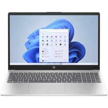 Ноутбук HP 15-fc0153ua Natural Silver (B9PJ2EA)