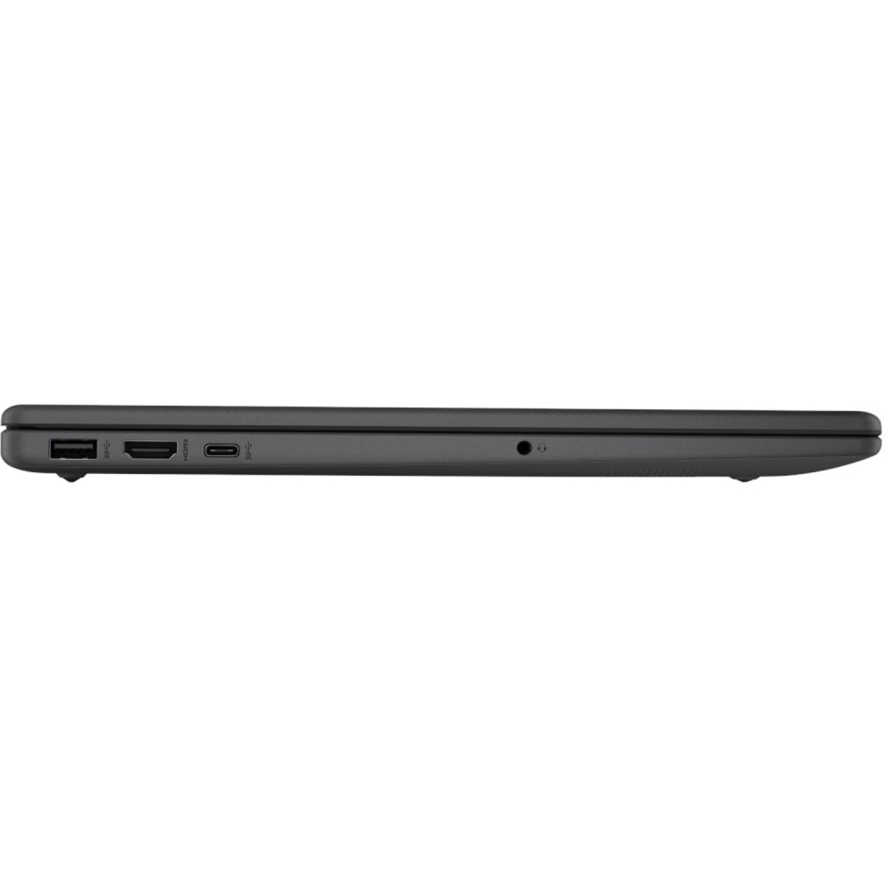 Внешний вид Ноутбук HP 15-fc0155ua Chalkboard Gray (B9PJ4EA)