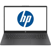 Обычный Ноутбук HP 15-fc0155ua Chalkboard Gray (B9PJ4EA)