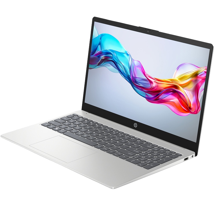 Ноутбук HP 15-fd0136ua Natural Silver (B9PK2EA) Роздільна здатність дисплея 1920 x 1080