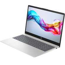 Ноутбук HP 15-fd0136ua Natural Silver (B9PK2EA)