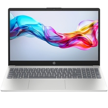 Ноутбук HP 15-fd0136ua Natural Silver (B9PK2EA)
