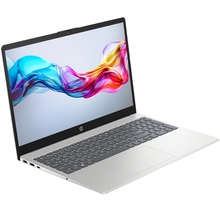 Ноутбук HP 15-fd0136ua Natural Silver (B9PK2EA)