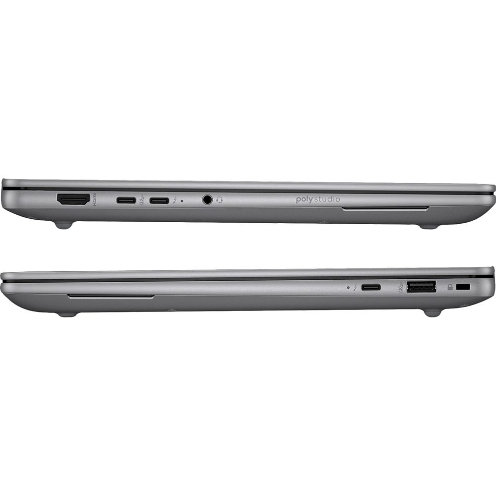 Фото Ноутбук HP ZBook Ultra G1a Meteor Silver (B30DLES)