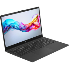 Ноутбук HP 15-fd1079ua Jet Black (B9PK5EA)