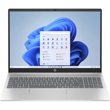 Ноутбук HP Pavilion 16-ag0005ua Natural Silver (B9PG8EA)