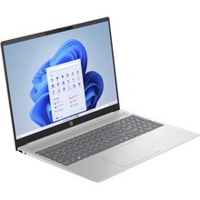 Ноутбук HP Pavilion 16-ag0009ua Natural Silver (B9PG9EA)