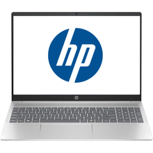 Ноутбук HP Pavilion 16-ag0009ua Natural Silver (B9PG9EA)