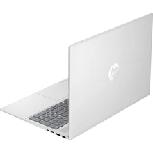 Ноутбук HP Pavilion 16-ag0009ua Natural Silver (B9PG9EA)