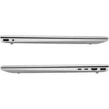 Ноутбук HP Pavilion 16-ag0028ua Natural Silver (B9PL3EA)