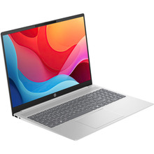 Ноутбук HP Pavilion 16-ag0028ua Natural Silver (B9PL3EA)