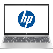 Ноутбук HP Pavilion 16-ag0028ua Natural Silver (B9PL3EA)