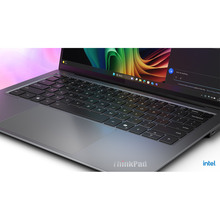 Ноутбук Lenovo ThinkPad X9-14 Gen 1 Grey (21QA001YRA)