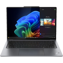 Ноутбук Lenovo ThinkPad X9-14 Gen 1 Grey (21QA001YRA)