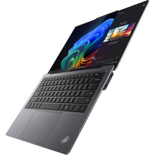 Ноутбук Lenovo ThinkPad X9-14 Gen 1 Grey (21QA001YRA)