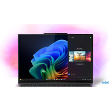 Ноутбук Lenovo ThinkPad X9-14 Gen 1 Grey (21QA001YRA)