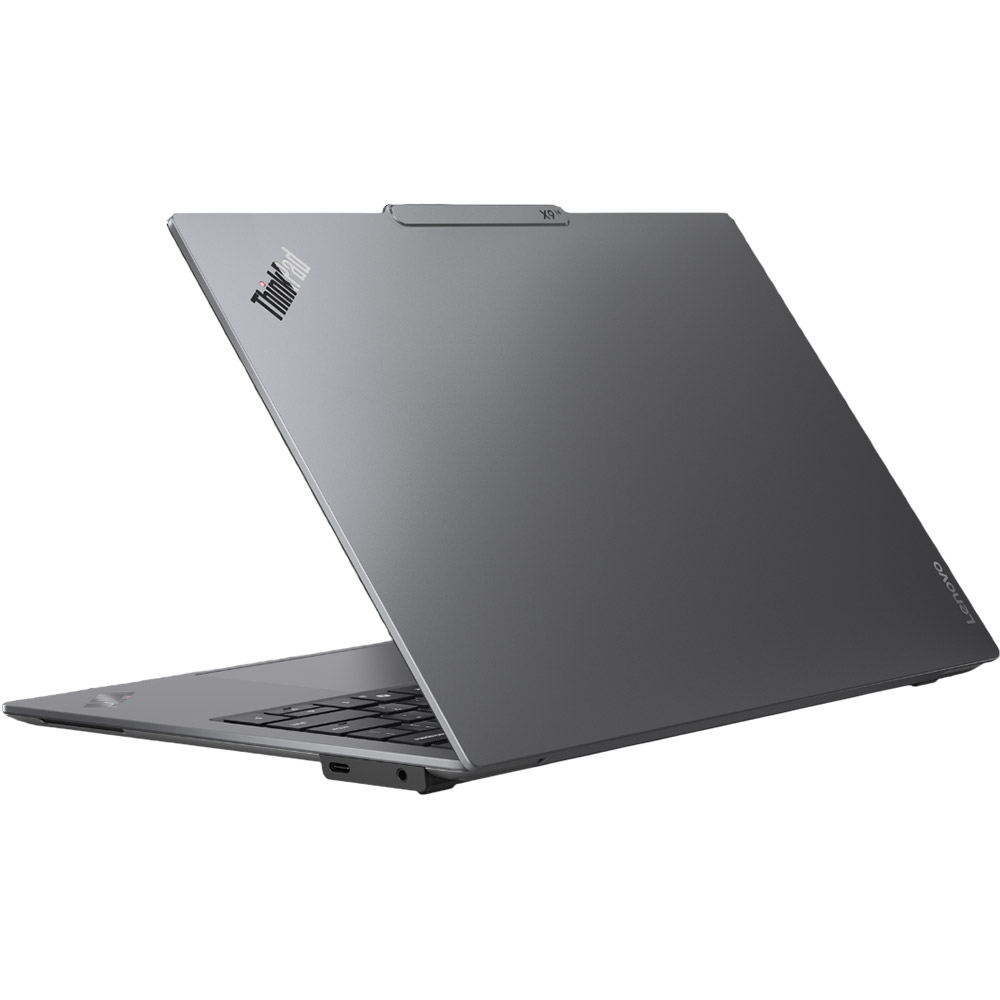 Замовити Ноутбук Lenovo ThinkPad X9-14 Gen 1 Grey (21QA001YRA)