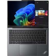 Ноутбук Lenovo ThinkPad X9-14 Gen 1 Grey (21QA001YRA)