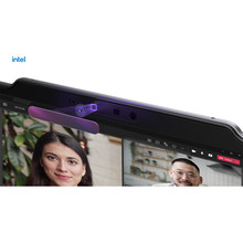 Ноутбук Lenovo ThinkPad X9-14 Gen 1 Grey (21QA001YRA)