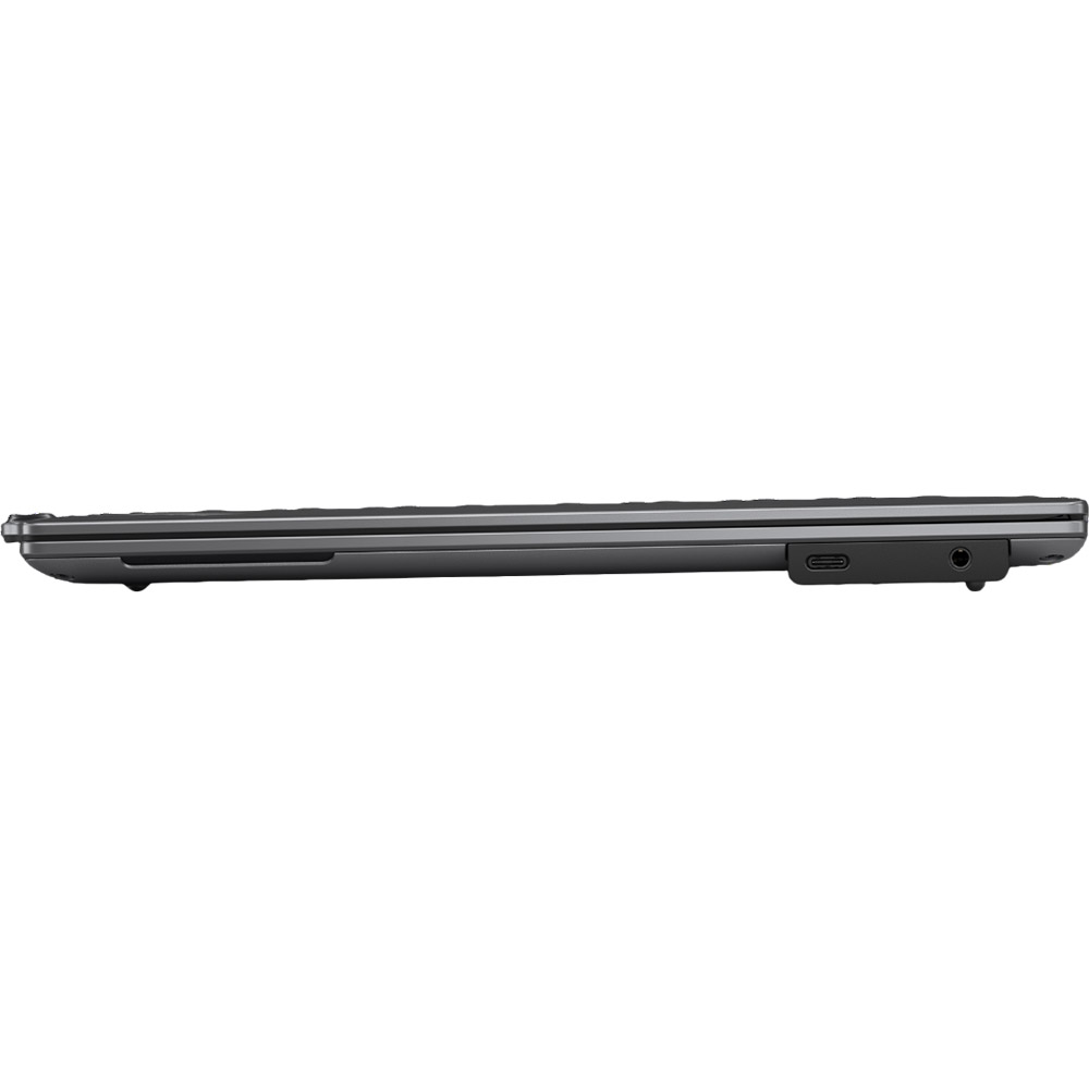 У Фокстрот Ноутбук Lenovo ThinkPad X9-14 Gen 1 Grey (21QA001YRA)