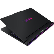 Ноутбук LENOVO Legion Pro 7 16IAX10H Eclipse Black (83F5007ARA)