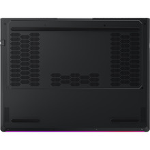 Ноутбук LENOVO Legion Pro 7 16IAX10H Eclipse Black (83F5007ARA)